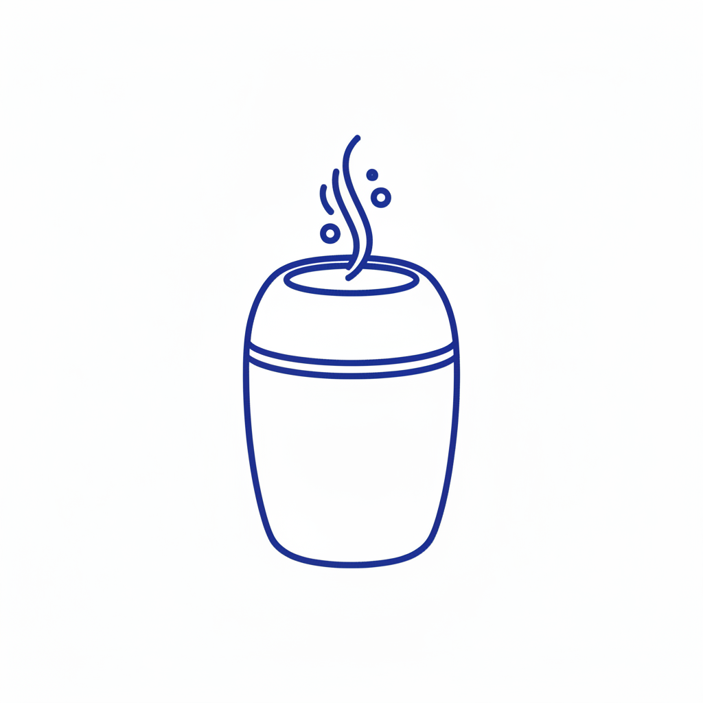 Ultrasonic Diffuser Duplicate #0D28C9